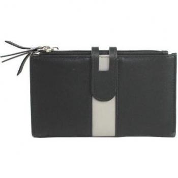 Ottilie Leather Clutch for Ladies