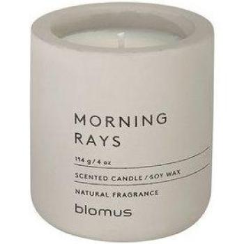 Bougie parfumée Fraga 24h Lumière de Lune