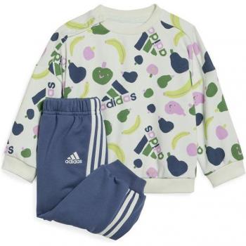 Tuta adidas I FRUIT FT JOG