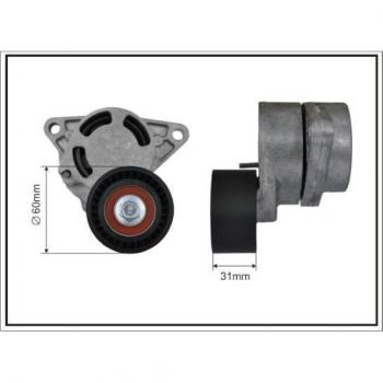 CAFFARO V-Ribbed Belt Tensioner Lever Assembly 118700SP