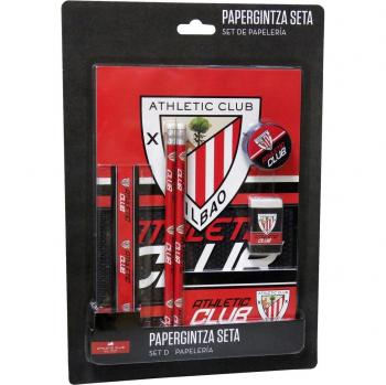 Conjunto Escolar Atlético Bilbao Negro Junior (60132)