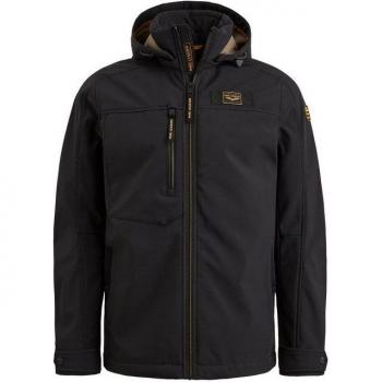 PME Legend Jacket Successor – Schwarz, XL, Männerausführung