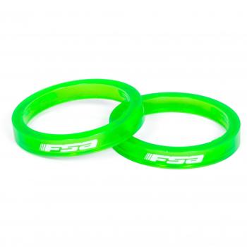FSA 1.1/8-Inch Polycarbonate Headset Spacer