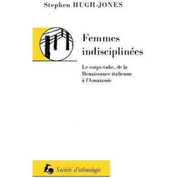 Femmes indisciplinées