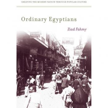 Stanford University Press Ordinary Egyptians