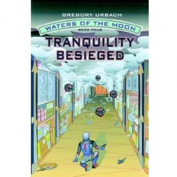 Waters of the Moon: Tranquility Besieged