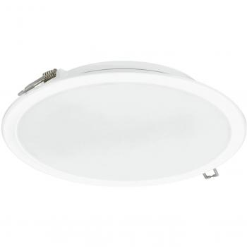 Philips 910503910333 23W Slim Disc Downlight Warm White