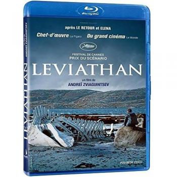 Leviathan [Blu-ray]