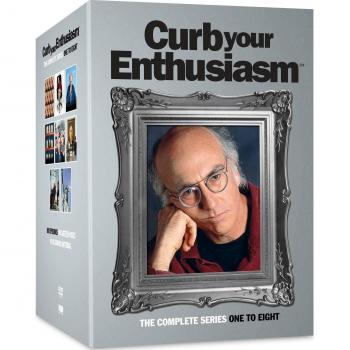 Curb Your Enthusiasm