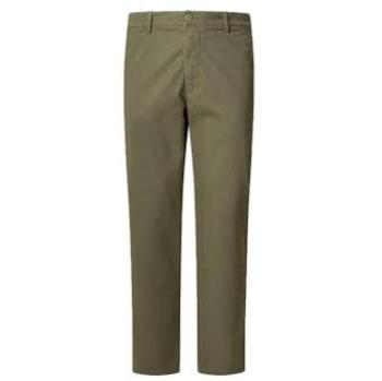 Pantalon Pepe Jeans Vert Slim 29