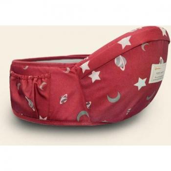 Eslinga Frontal BabySeat