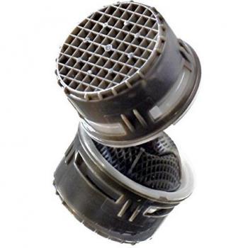 Cartuccia Ricambio Aeratore F con Limitatore 8 Litri/min