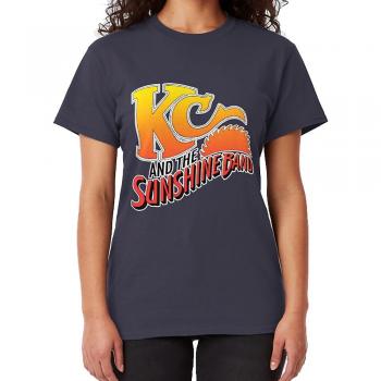 Masque RockShark KC And The Sunshine Band avec t-shirt noir XXXL et autocollant