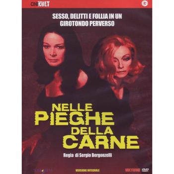 Nelle Pieghe Della Carne