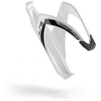 PORTABIDON ELITE CUSTOM RACE BLANCO/NEGRO