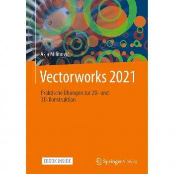 Vectorworks 2021: Praktische Übungen zur 2D