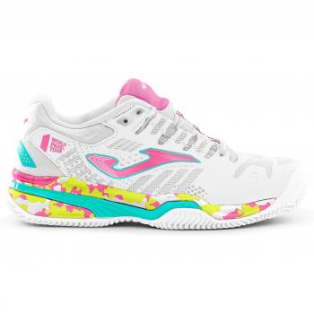 Joma Slam Jr 2332 Padelschoenen voor Kinderen