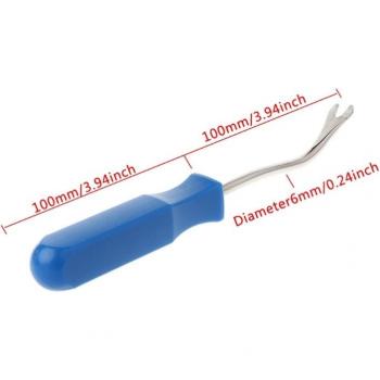 Extracteur de clou E7CA