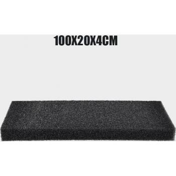 Dual Density Aquarium Filter Pad