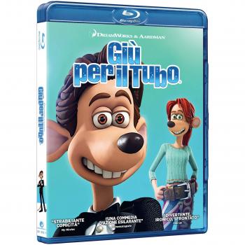 Giu Per Il Tubo