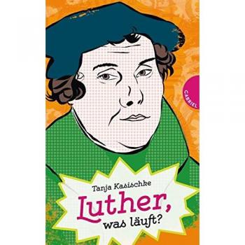 Tanja Kasischke Luther, Was Läuft?