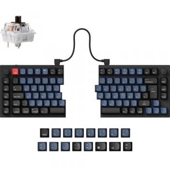 Keychron Q11 RGB Gaming-Tastatur