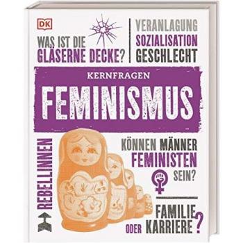 Kernfragen. Feminismus
