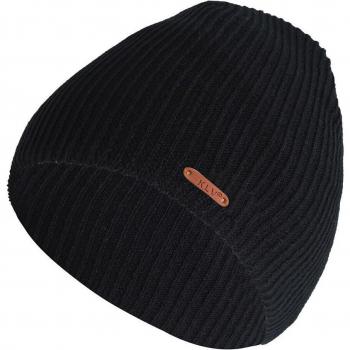 Soft Cotton Blend Ski Beanie