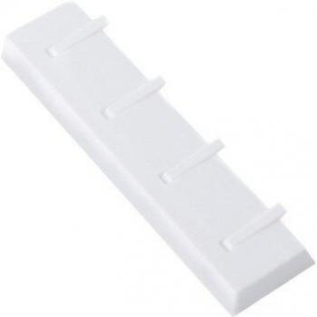 Free Punch Key & Clothes Organizer