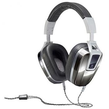 UltraSonic 8EX Premium Earphones
