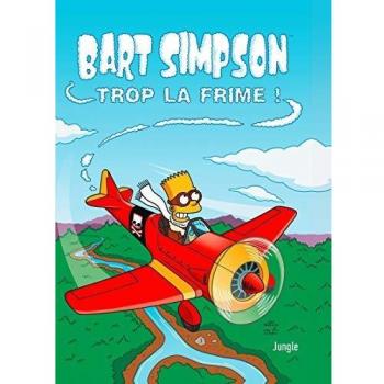 Bart Simpson