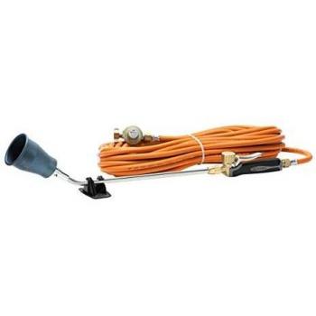 Guilbert Express Pack Sellador 620 Racc Tour + Mango, Manguera 20 m, Regulador 4 Bares, Cubo 150 L