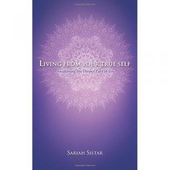 Living from Your True Self