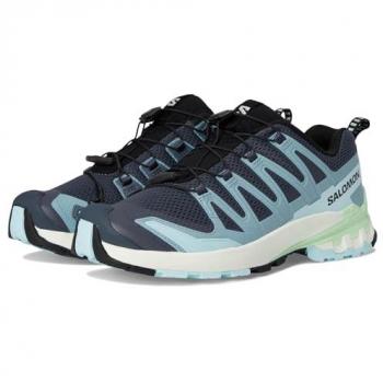 Salomon XA Pro 3D V9 Runners de Aventura