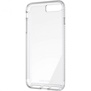 Tech21 Pure Clear Protective Case for iPhone 7 Plus / 8 Plus
