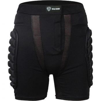 Inline Skating Armor Shorts