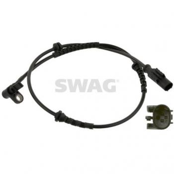 SWAG 40 93 7159 Sensor de revoluciones de rueda