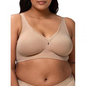 Triumph Women's True Shape Sensation Minimizer Bra
