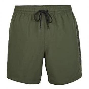 Maillot de bain vert O'neill pour homme S