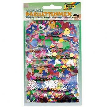 Mix Lustrini Folia