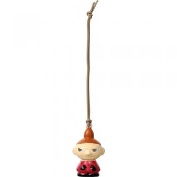 Moomin Koro Rin Netsuke
