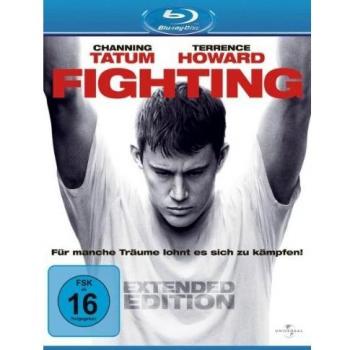 Fighting