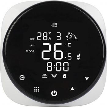 Hy316 Smart WiFi Thermostat for Circular Water Underfloor Heating