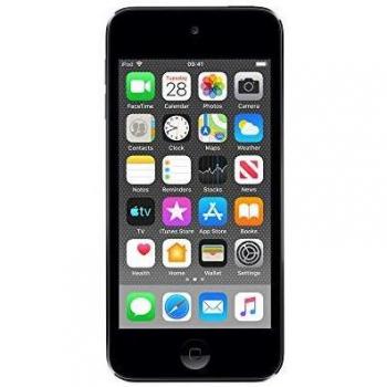 Apple iPod touch 32GB Space Grey