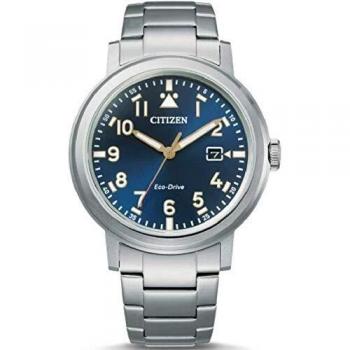 Orologio CITIZEN Gent of 2020 in Acciaio AW1620-81L