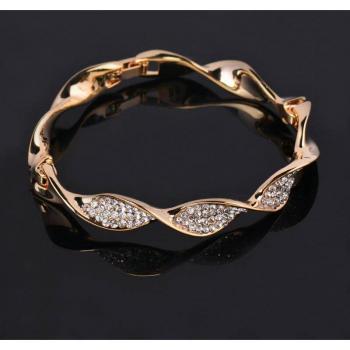Joyas de Boda Sl263 SSB: Pulsera Crystalline