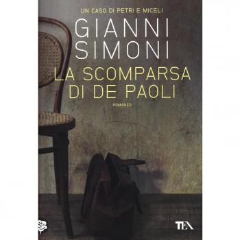 La scomparsa di De Paoli. Un caso di Petri e Miceli
