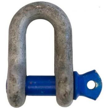 Manille Rs Pro d’acier 3,25 t (prix par unité)