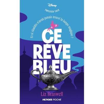 Twisted Tale Ce rêve bleu