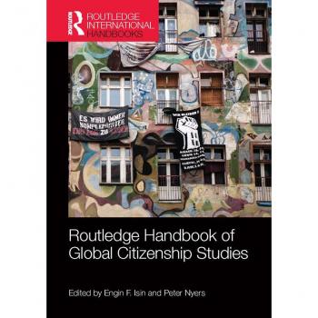 Vitalsource Technologies, Inc. Routledge Handbook Of Global Citizenship Studies